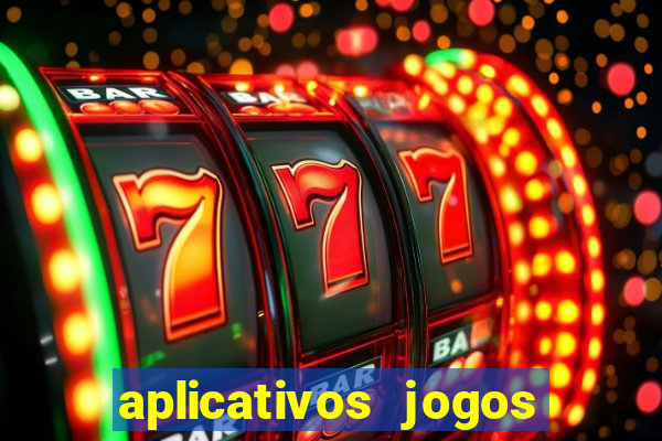 aplicativos jogos de futebol